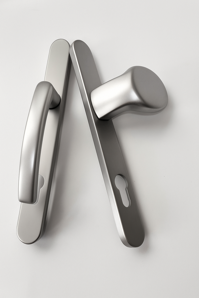 Poignet - Tirant intérieure poignet F9 Inox