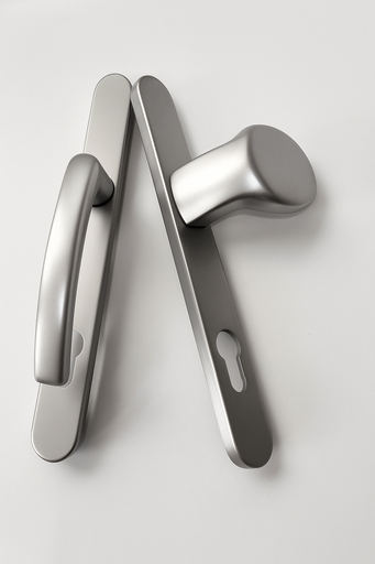 Poignet - Tirant intérieure poignet F9 Inox